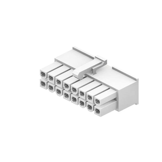 CnC Tech 4281-2-16-D