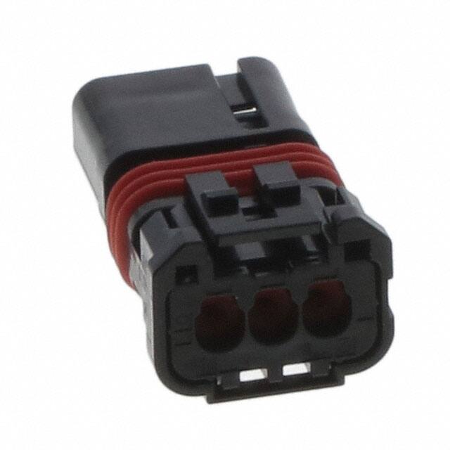 JAE Electronics MX80A03SZ1A