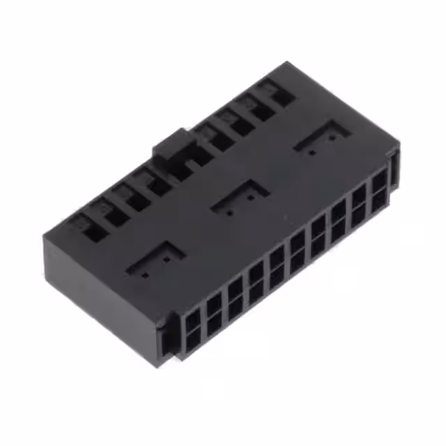 JAE Electronics PS-D4C20