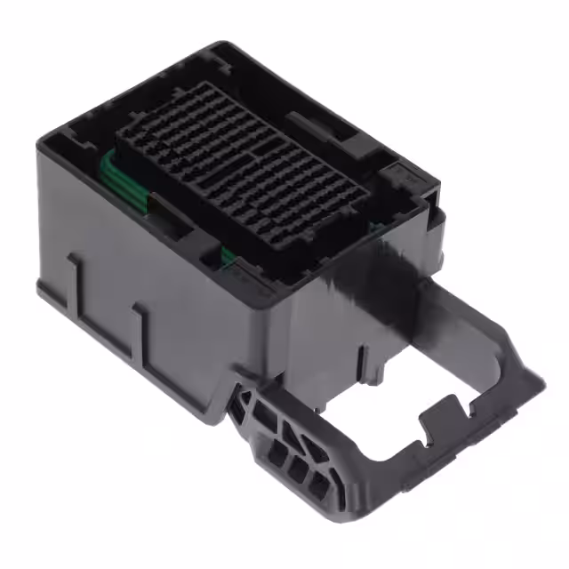 JAE Electronics MX60A068SFH