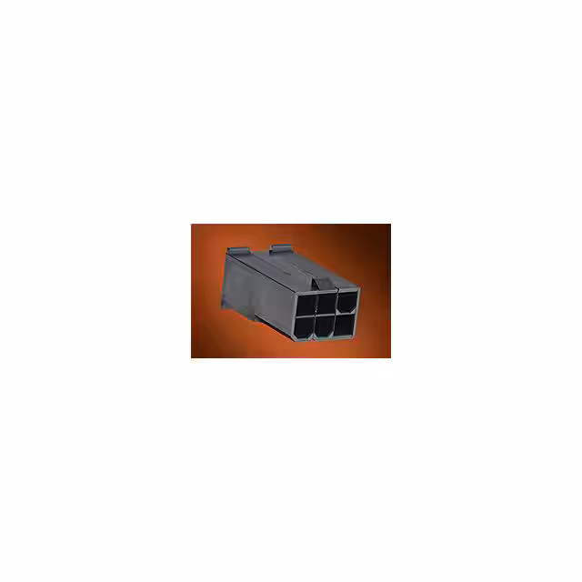 Molex 50-36-1716