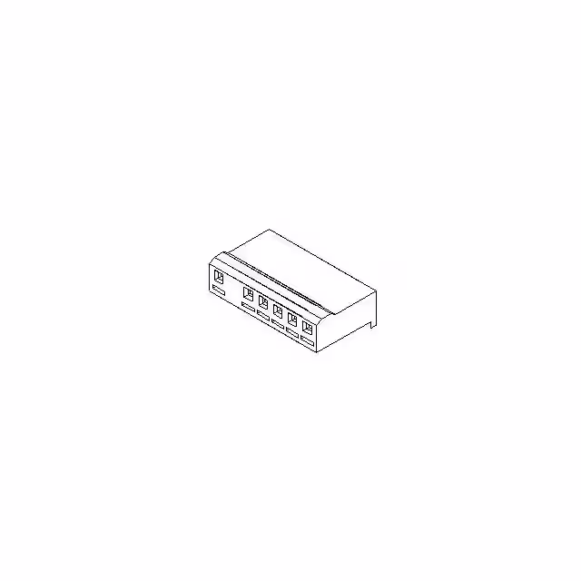 Molex 09-50-1083