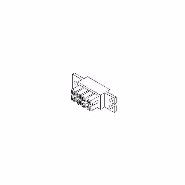 Molex 51010-0811