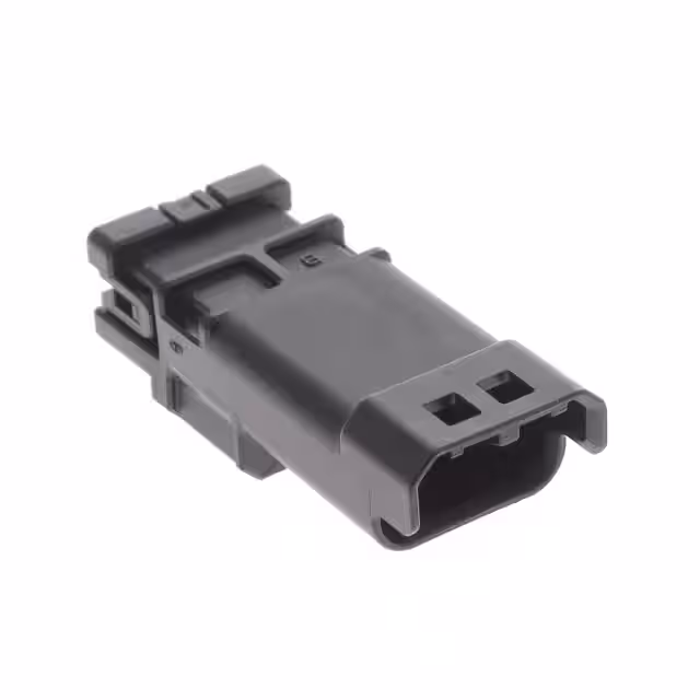 JAE Electronics MX80B03PZ1A