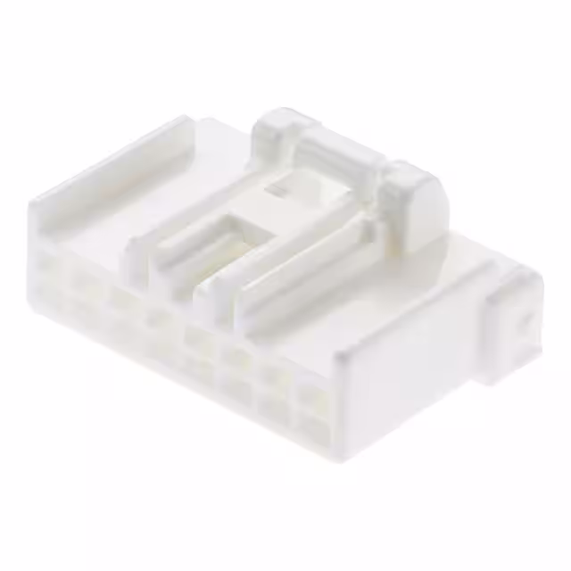 Molex 5005920200