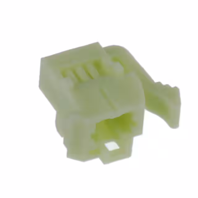 Samtec, Inc. ISP1-03-A