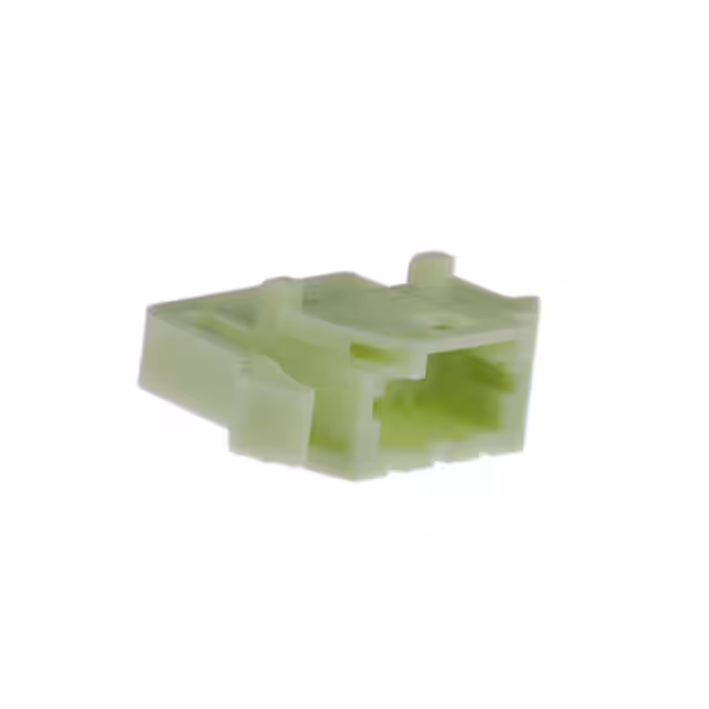 Samtec, Inc. ISP1-05-A