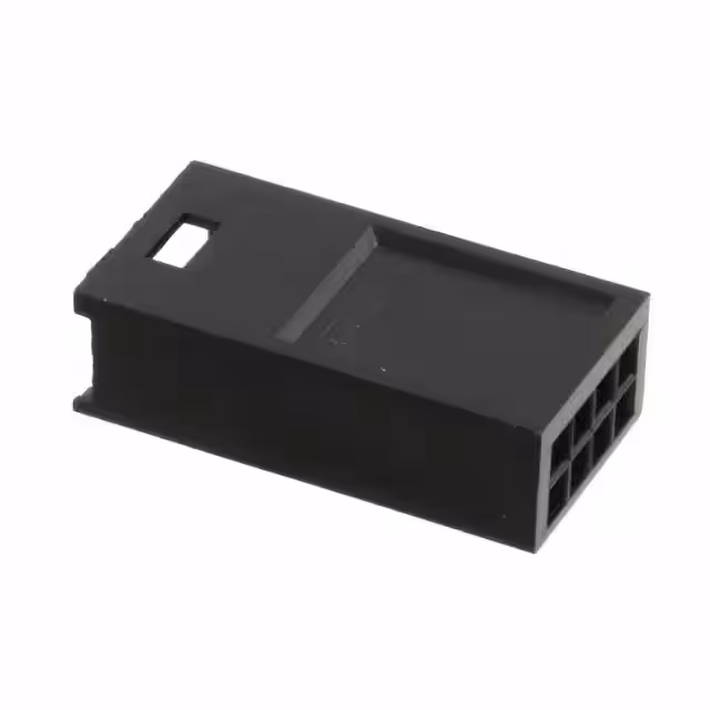 TE Connectivity AMP Connectors 280637