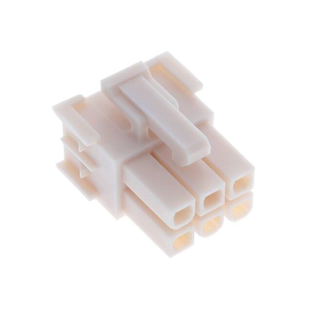 Molex 0496240695