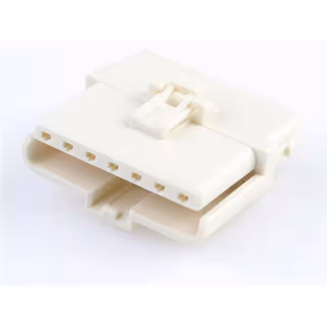Molex 1502010017