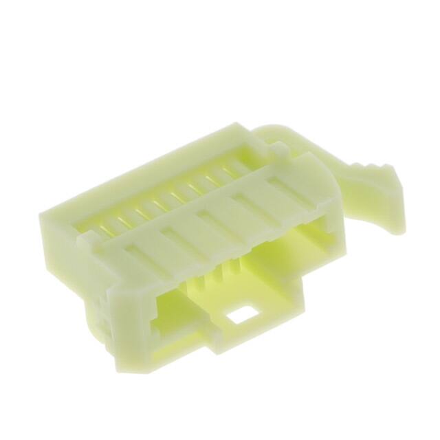 Samtec, Inc. ISP1-09-A