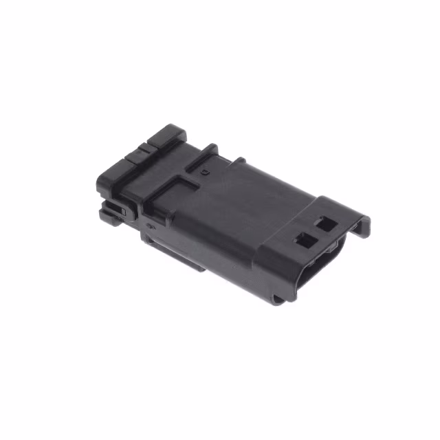 JAE Electronics MX80B04PZ1A
