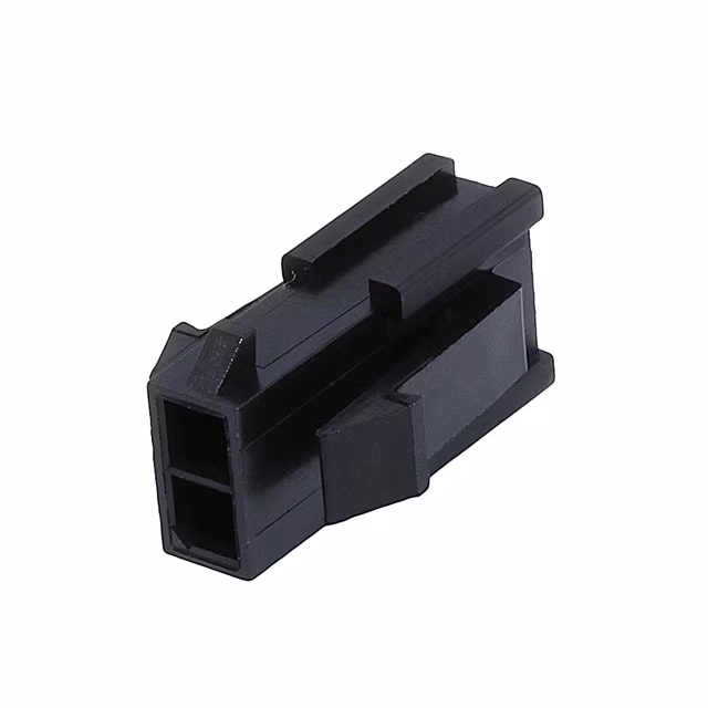 Molex 0430200210