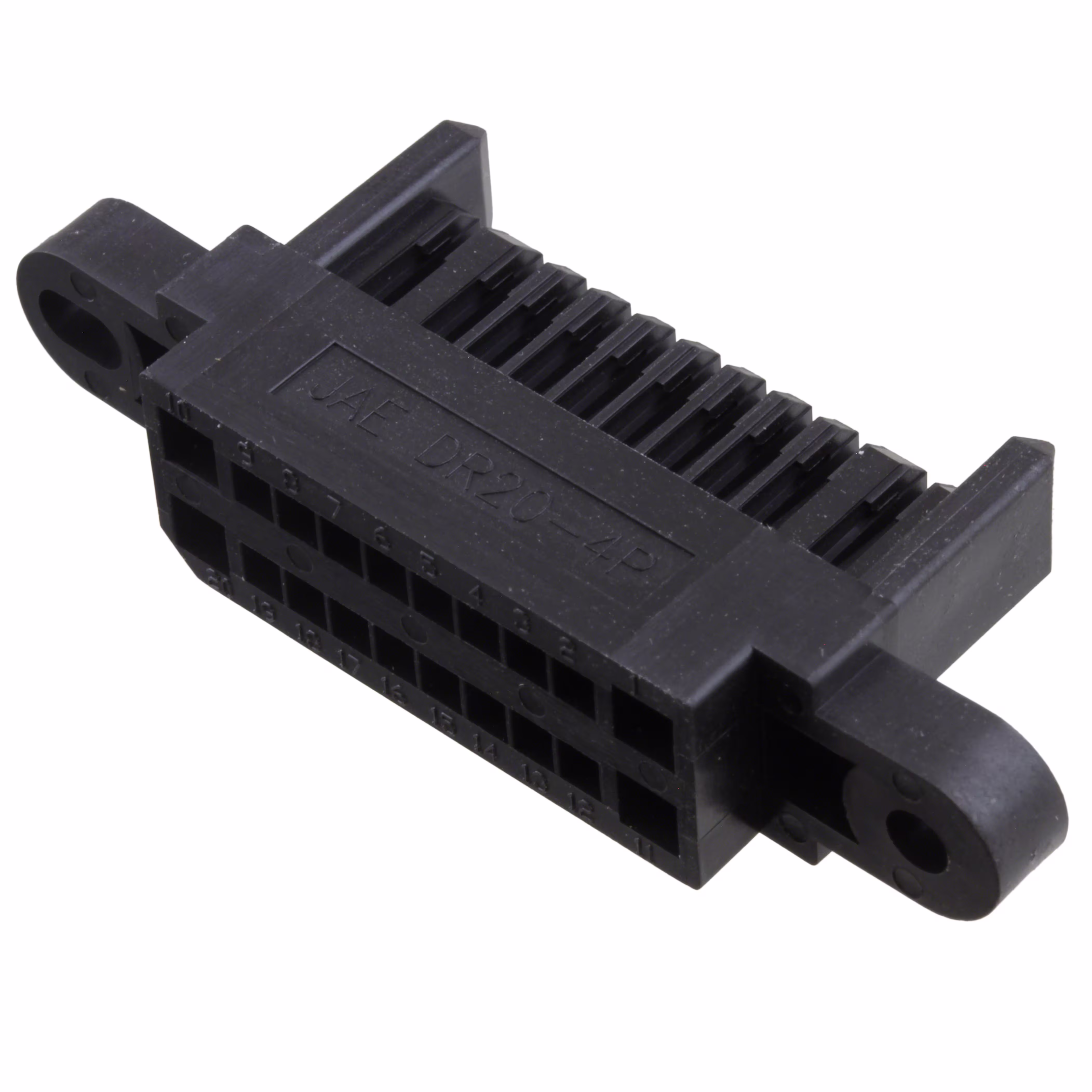 JAE Electronics DR-20-4PC-F0