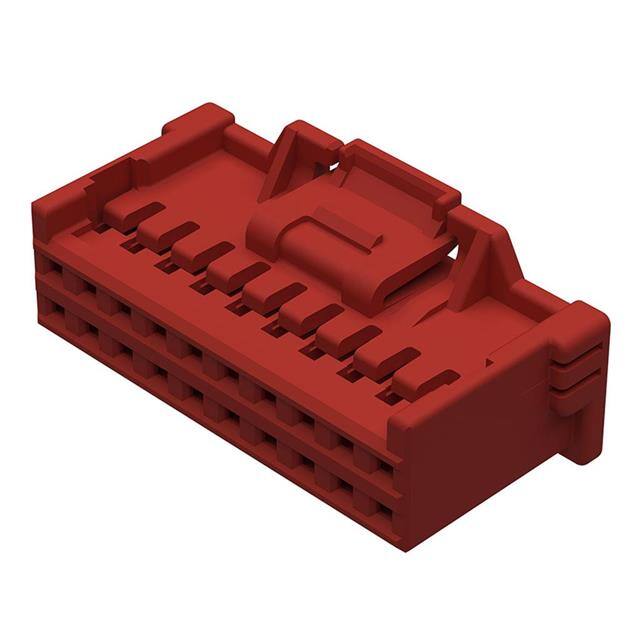 Molex 5016462802