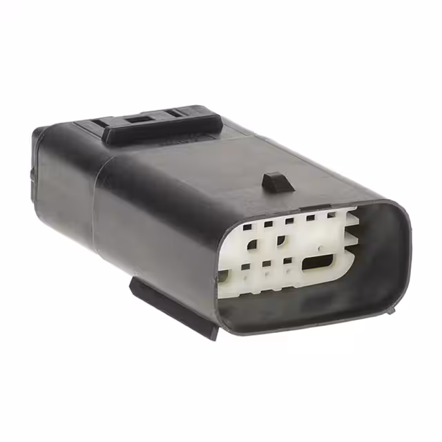Molex 1601126005