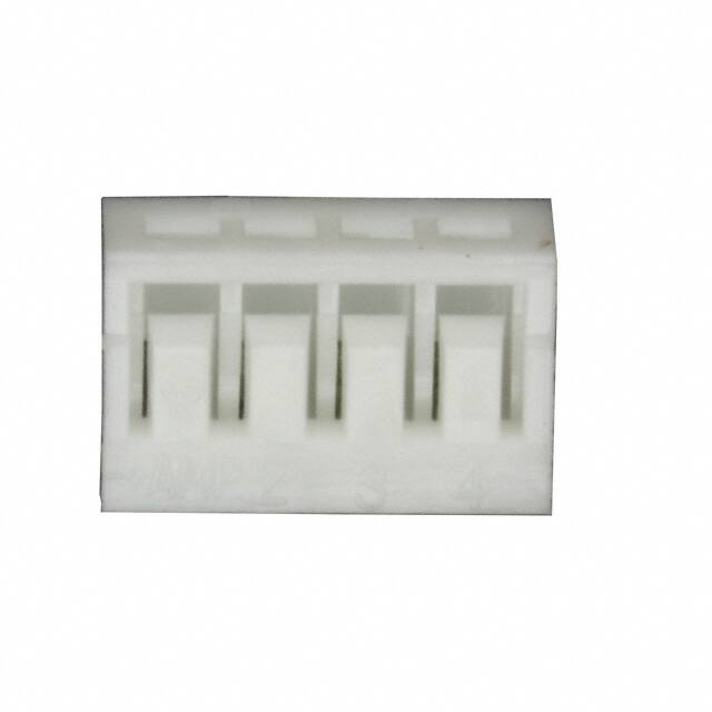 TE Connectivity AMP Connectors 1470199-4