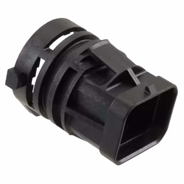 TE Connectivity AMP Connectors 279804-1