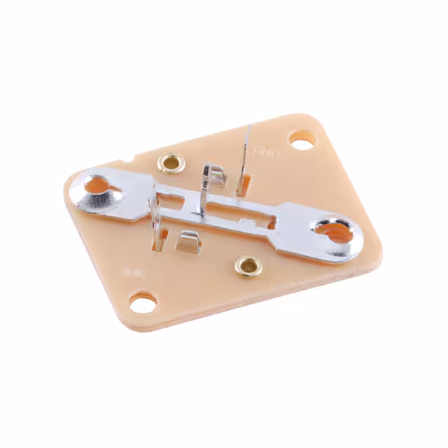 NTE Electronics, Inc. NTE209