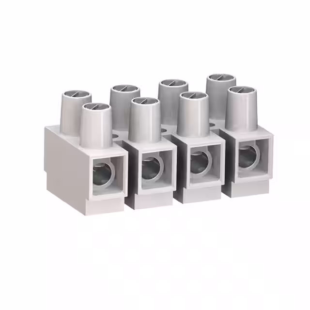 WECO Electrical Connectors 327-FU-HDS/04
