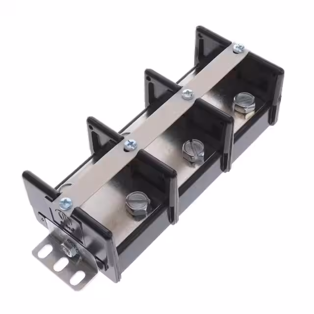 Curtis Industries O-3