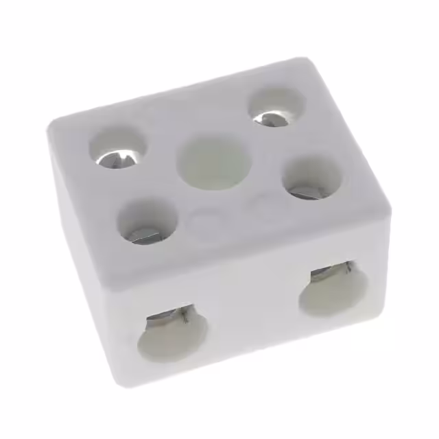 WECO Electrical Connectors 4010-B