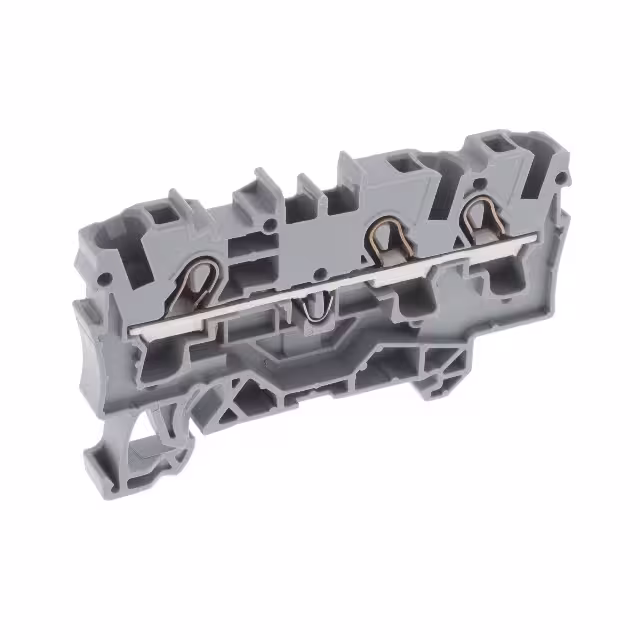 WAGO 2004-1301