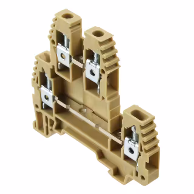 American Electrical, Inc. KL319100
