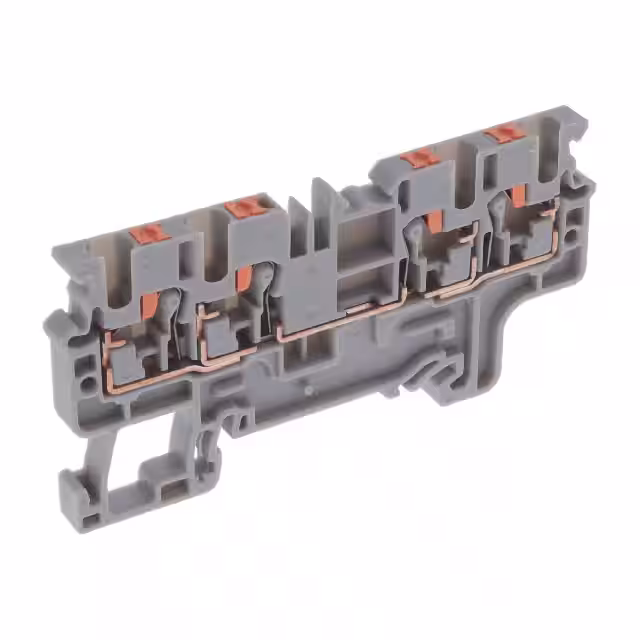 Altech Corporation CP2.5/4
