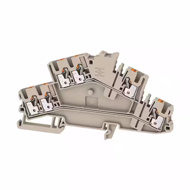 Weidmuller 2531290000