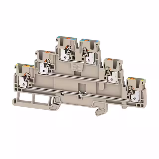 Weidmuller 2428840000
