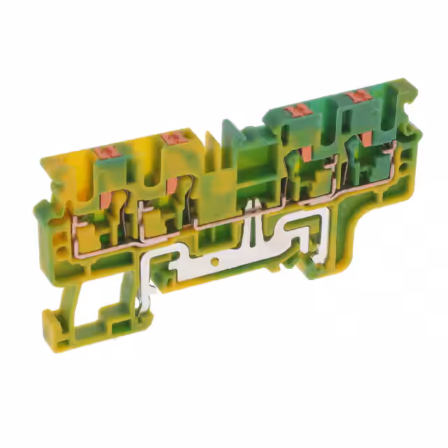 Altech Corporation CPG2.5/4