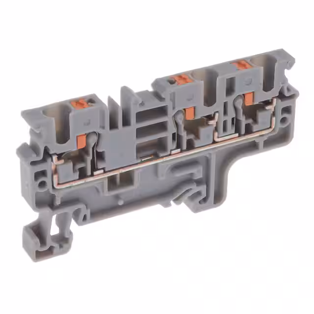 Altech Corporation CP4/3