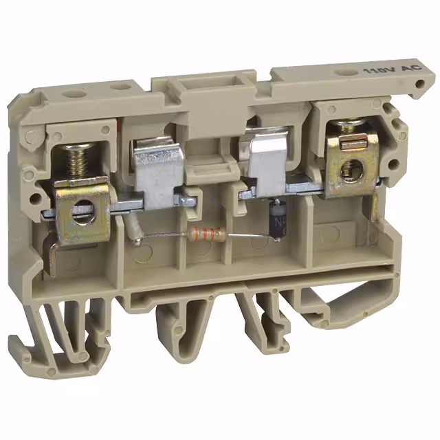 American Electrical, Inc. KL351510