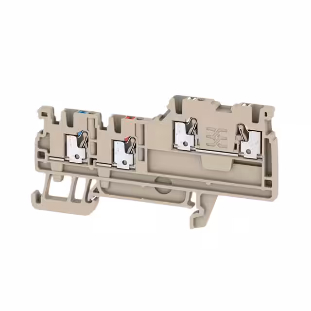 Weidmuller 1992260000
