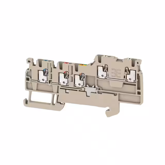 Weidmuller 1992230000