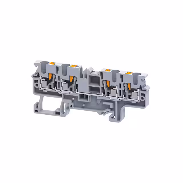 Altech Corporation CP4/4/DB