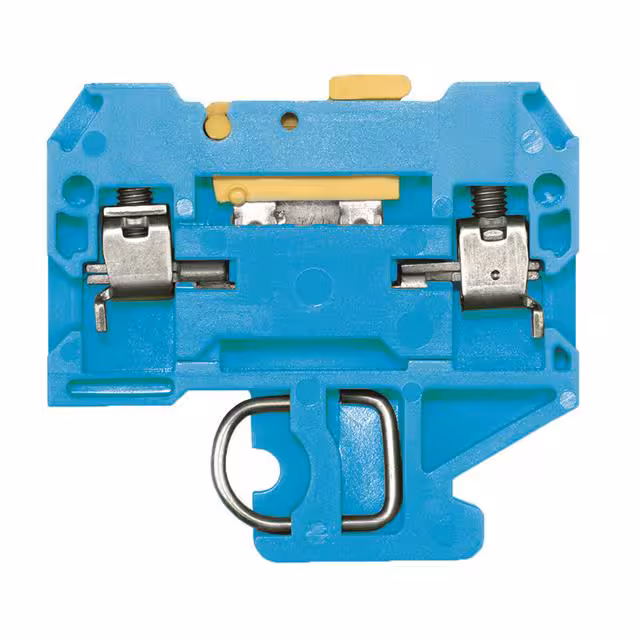 Weidmuller 0412280000