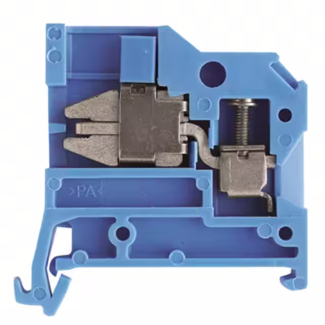 Weidmuller 0469680000