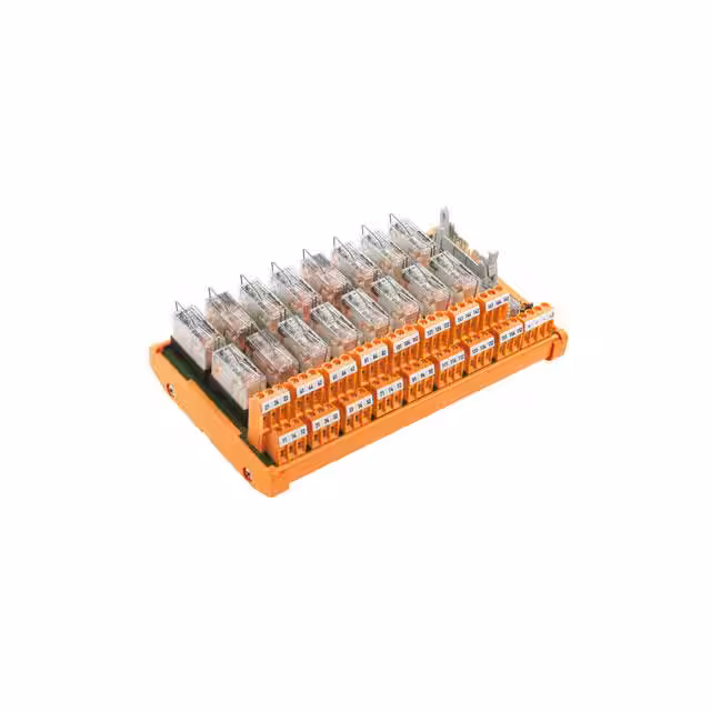 Weidmuller 0363680000