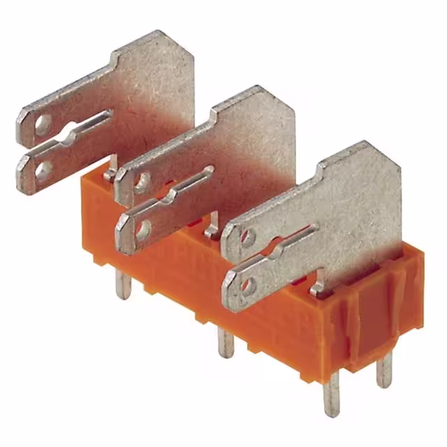 Weidmuller 0259920000