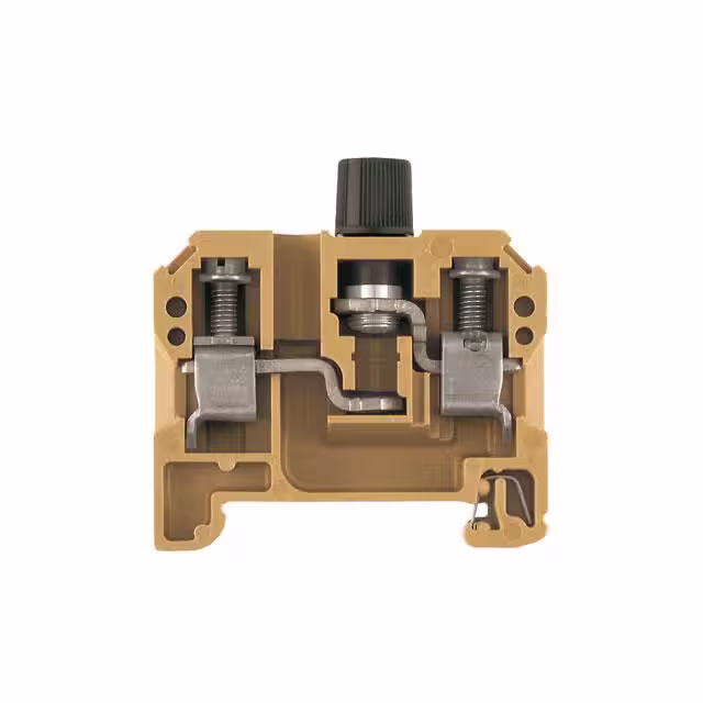 Weidmuller 0501520000