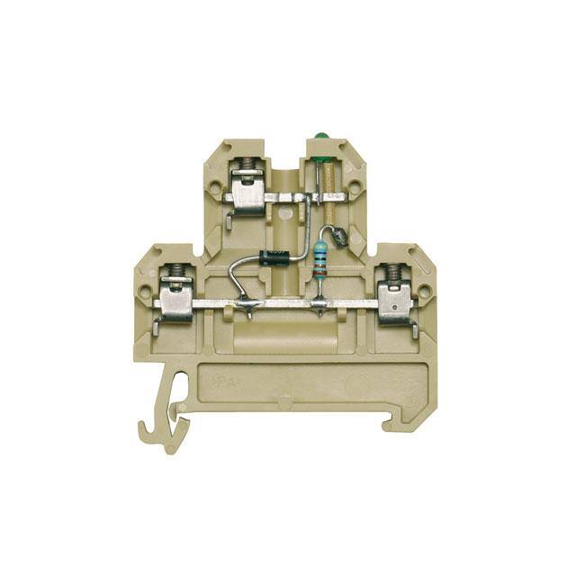 Weidmuller 0210060000