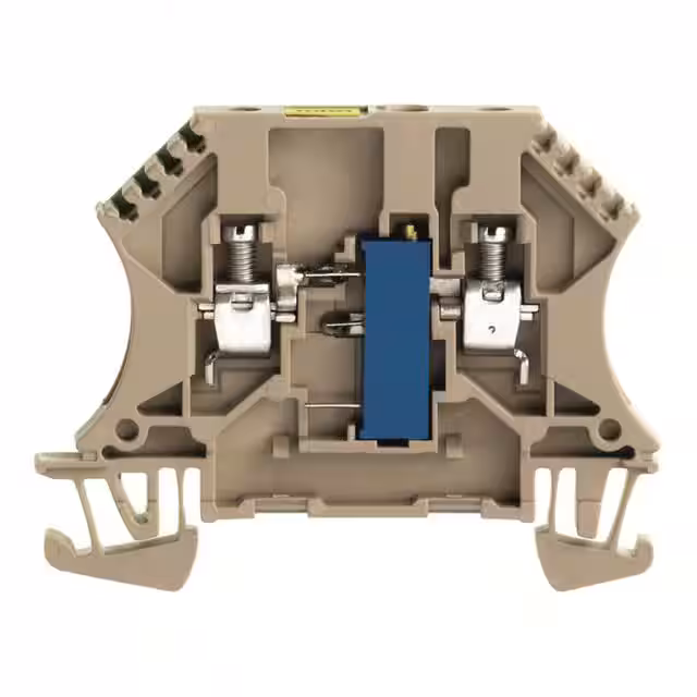 Weidmuller 1027000000