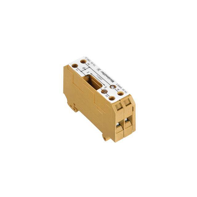 Weidmuller 0198120000