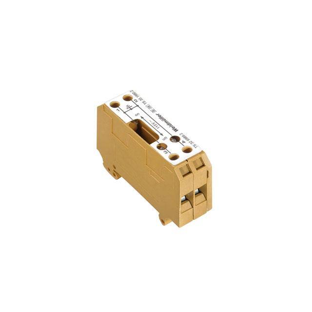 Weidmuller 0198020000