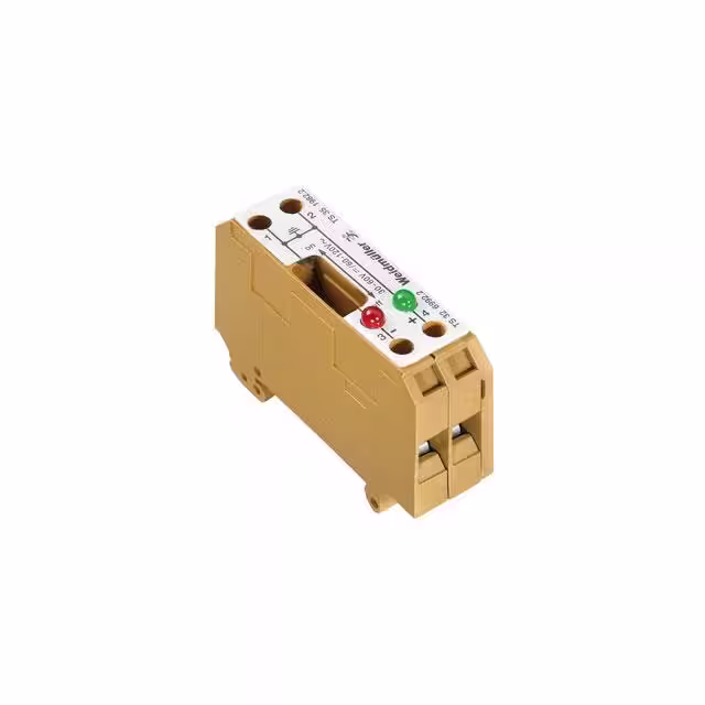 Weidmuller 0198220000