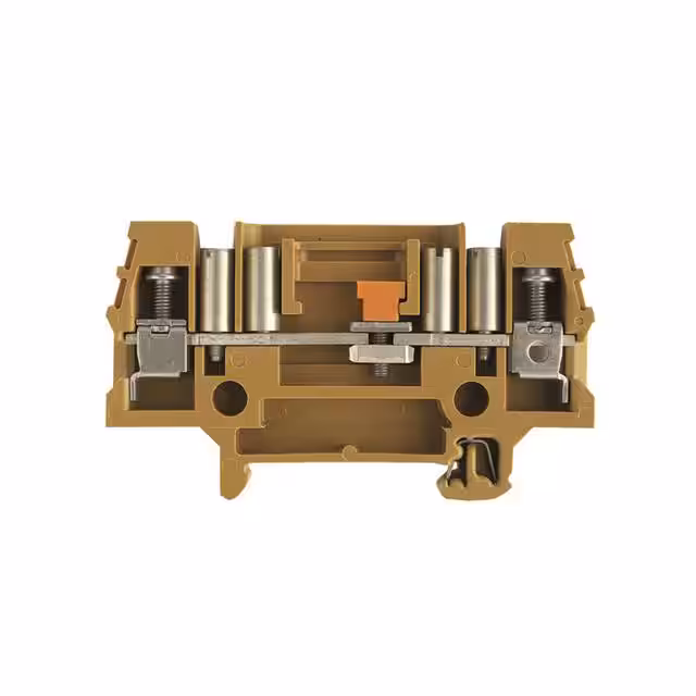 Weidmuller 0106020000