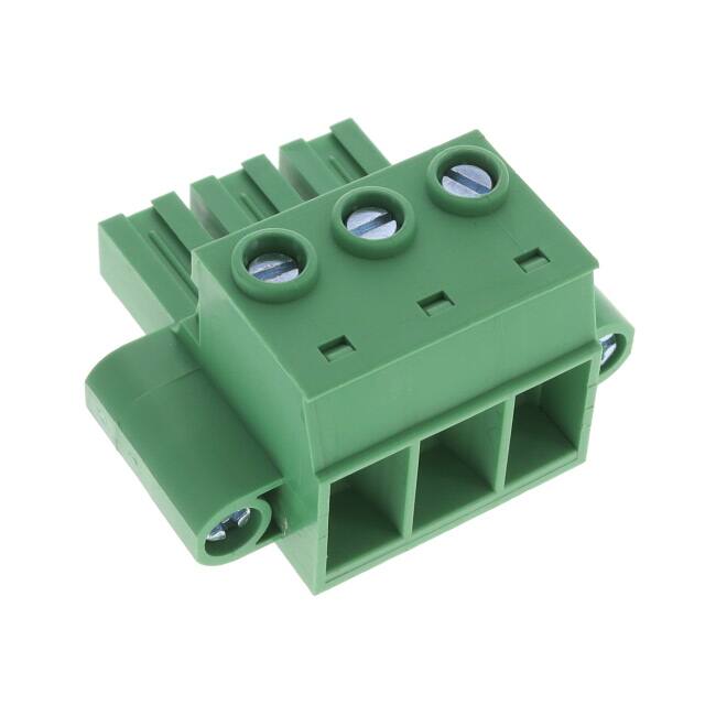 Amphenol Anytek EV0361510000G