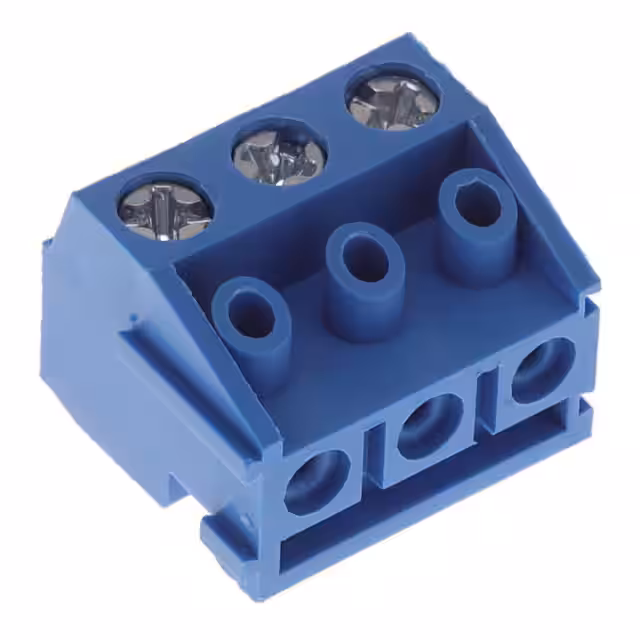 Amphenol Anytek TH0300600000G